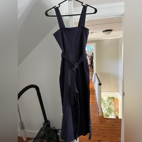 Venus Jumpsuit - Picture 4 of 5